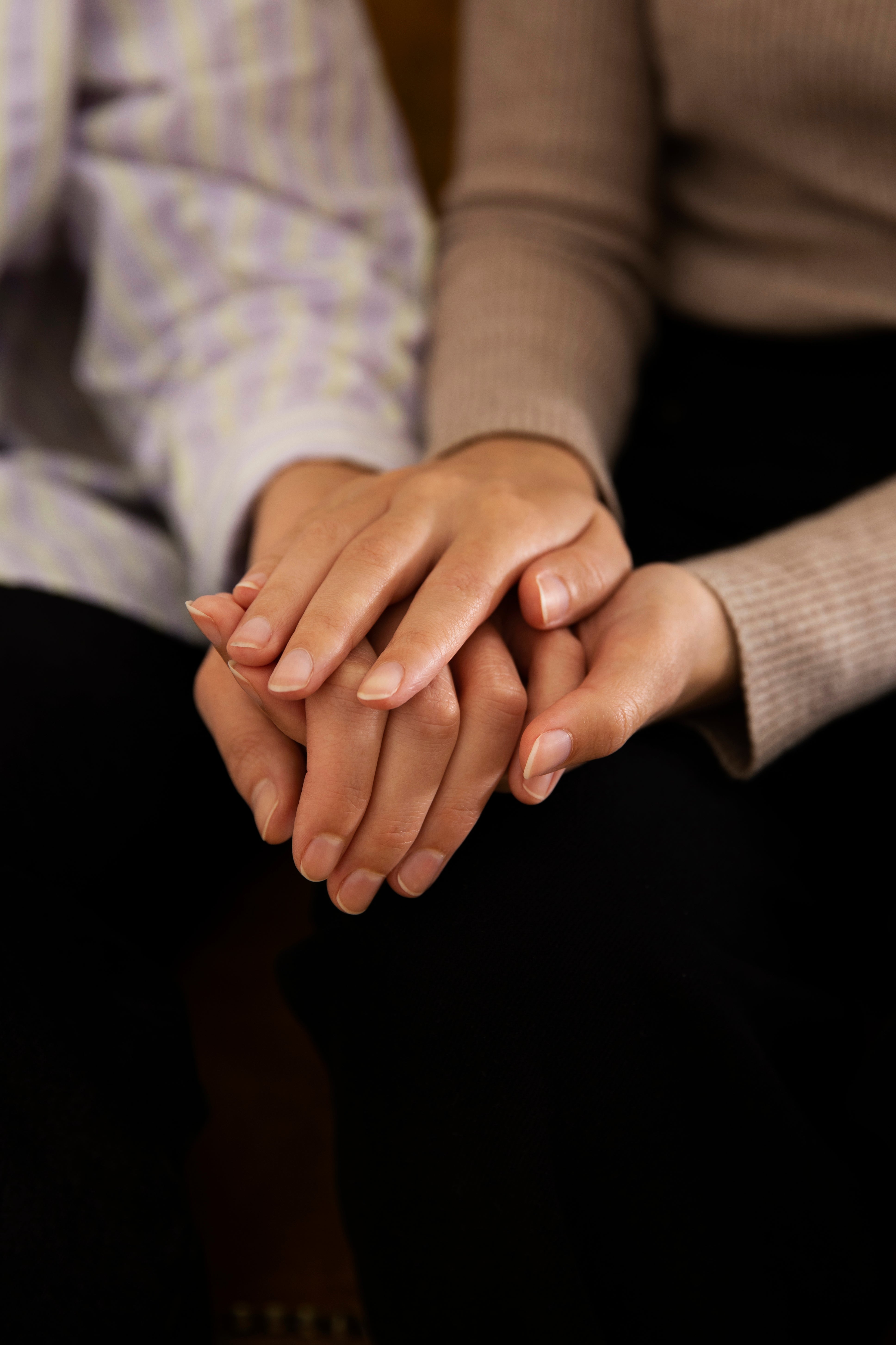 Joyas con cenizas: un vínculo eterno que acompaña en el duelo