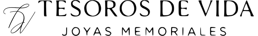 TESOROS DE VIDA MEMORIALES